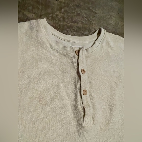 Little Urban Apparel boxy romper - Picture 4 of 6